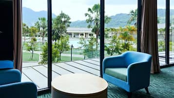 Tiện nghi, dịch vụ nơi lưu trú