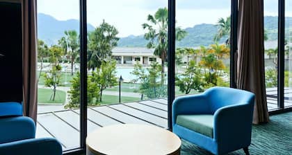 Taitung Chii Lih Resort