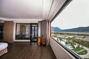 Chii Lih Suite | View from room - Taitung Chii Lih Resort (Luye)