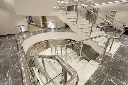 Park House Hotel Suite