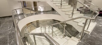 Park House Hotel Suite