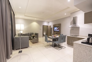 Servicio a la habitación