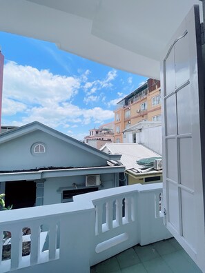 Exterior - Amy Hostel Hue (Hue)