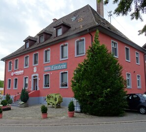 Exterior - Hotel Einstein (Bad Krozingen)