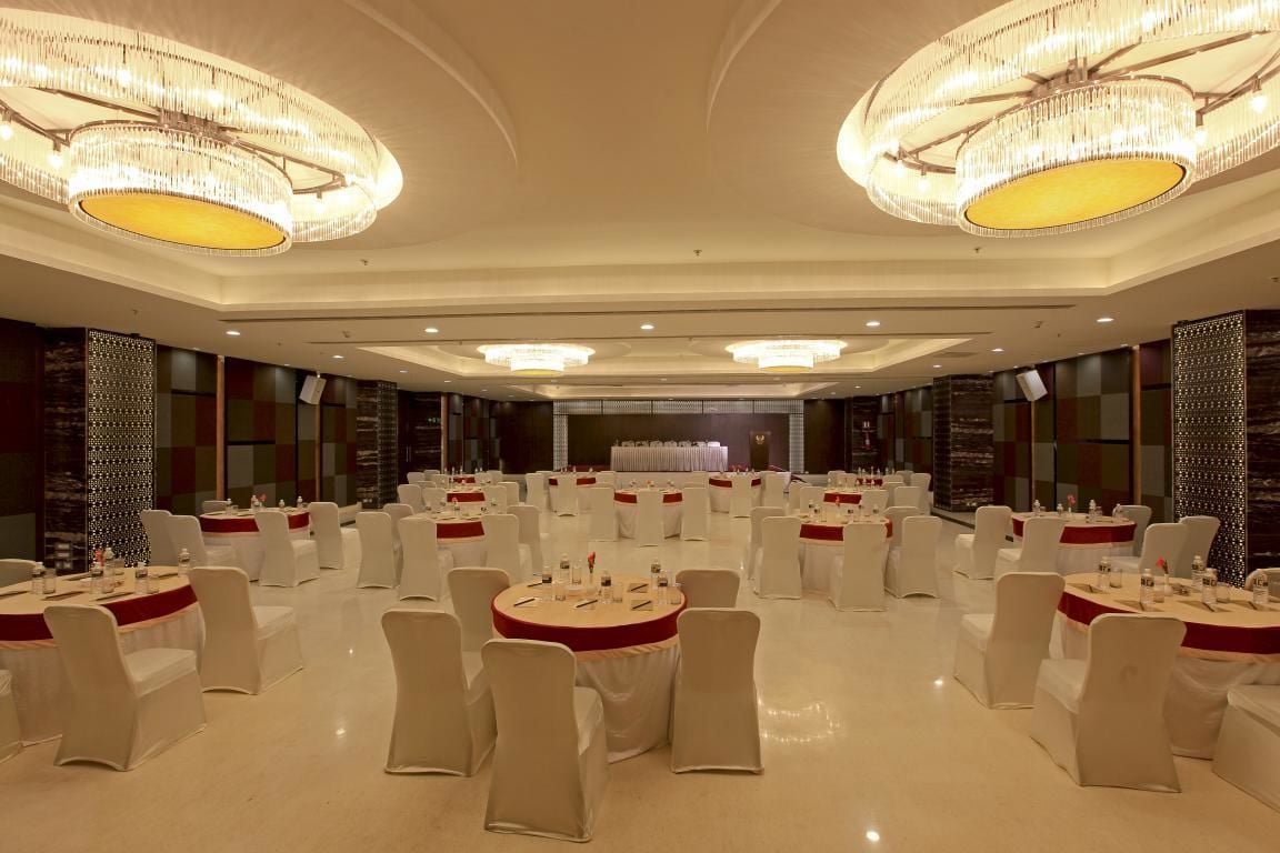 Salón de eventos