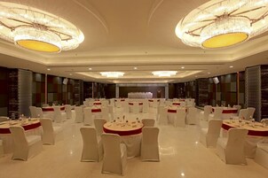 Salón de eventos