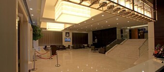 고트햄 그랜드 호텔