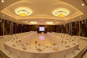 Evenementenzaal