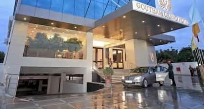 Goutham Grand Hotel