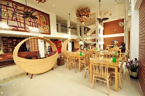 Sala colazione