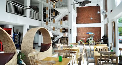 My Chiang Mai Boutique Lodge