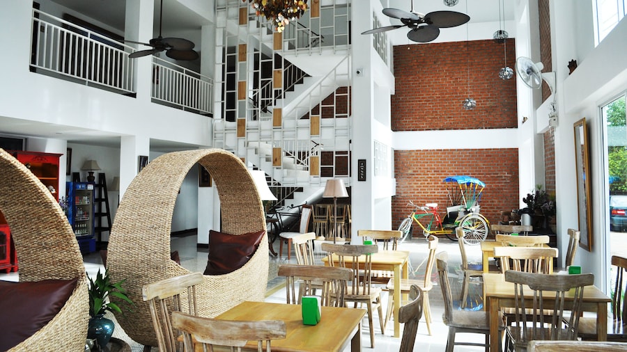 My Chiang Mai Boutique Lodge