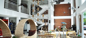 My Chiang Mai Boutique Lodge