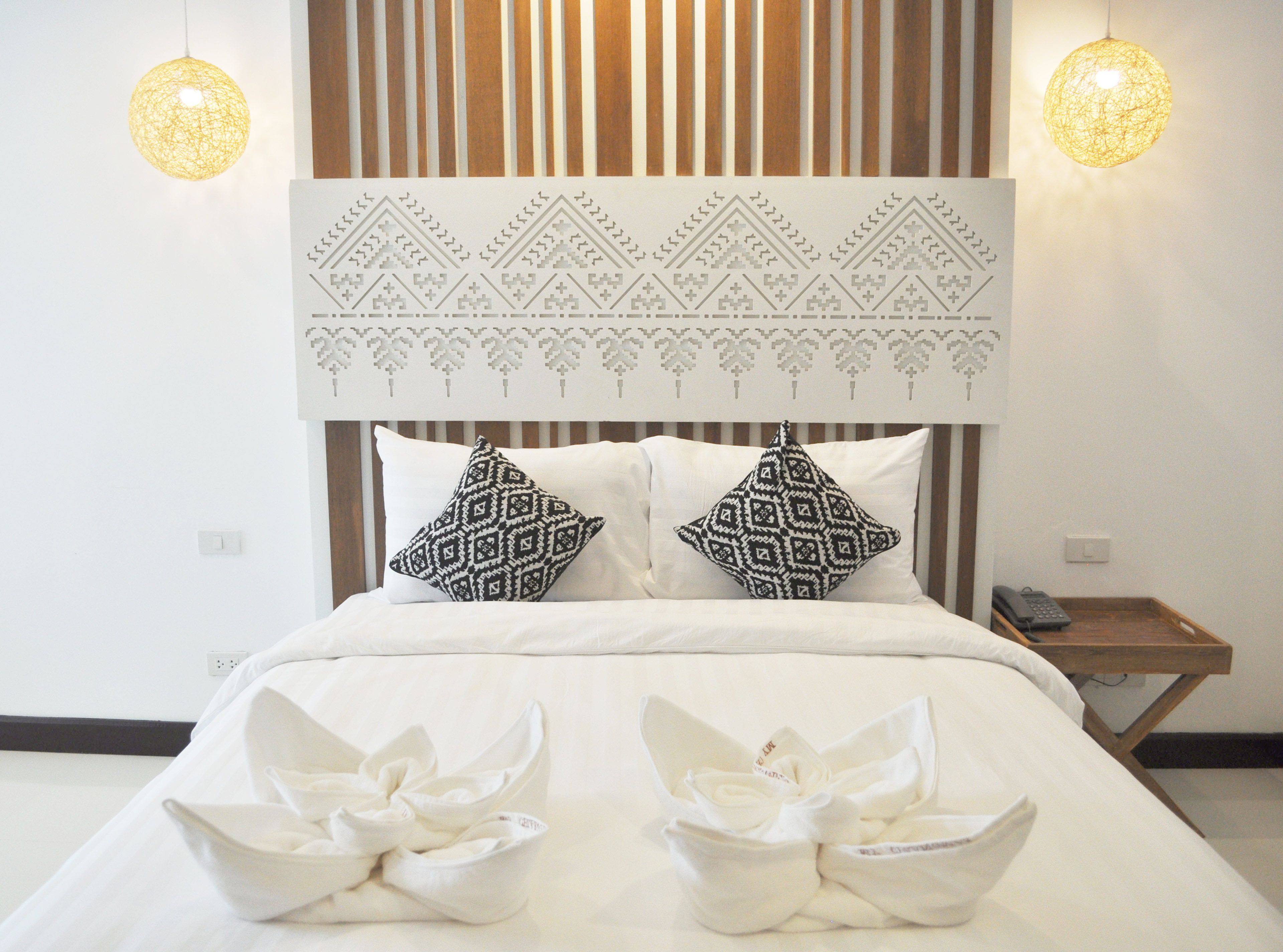 superior double room | in-room safe, desk, iron/ironing board, rollaway beds