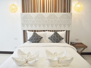 Superior-Doppelzimmer | Zimmersafe, Schreibtisch, Bügeleisen/Bügelbrett, Zustellbetten