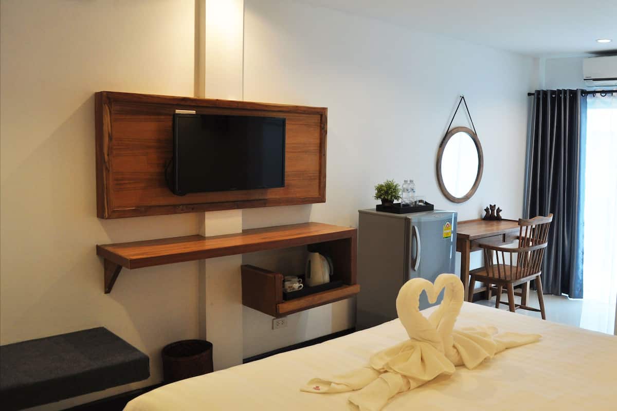 Habitación estándar | Servicio de la habitación