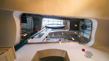 Exklusiv svit | Executive lounge