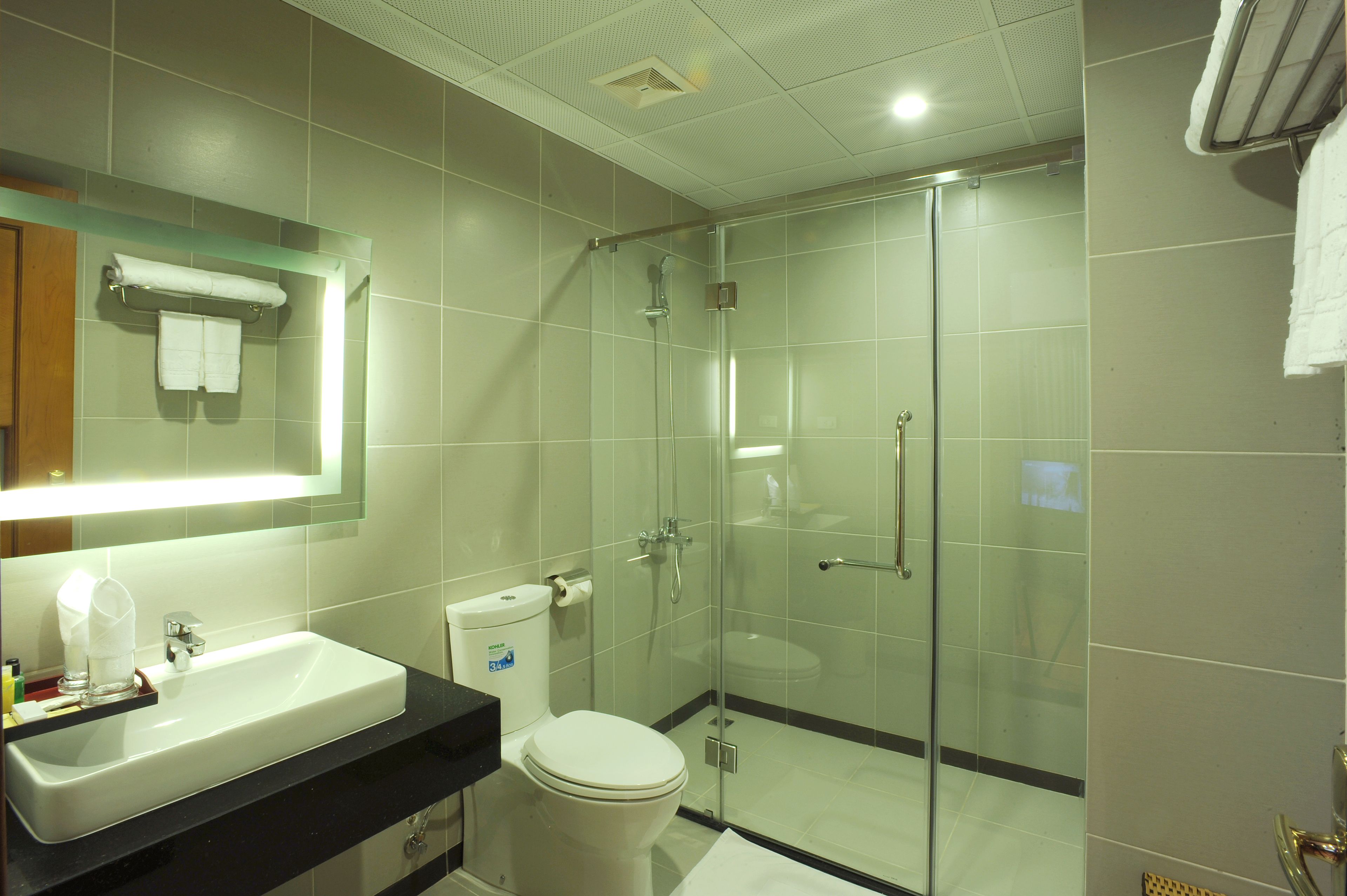 Foto - Gallant Hotel