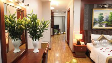 Gallant Suite