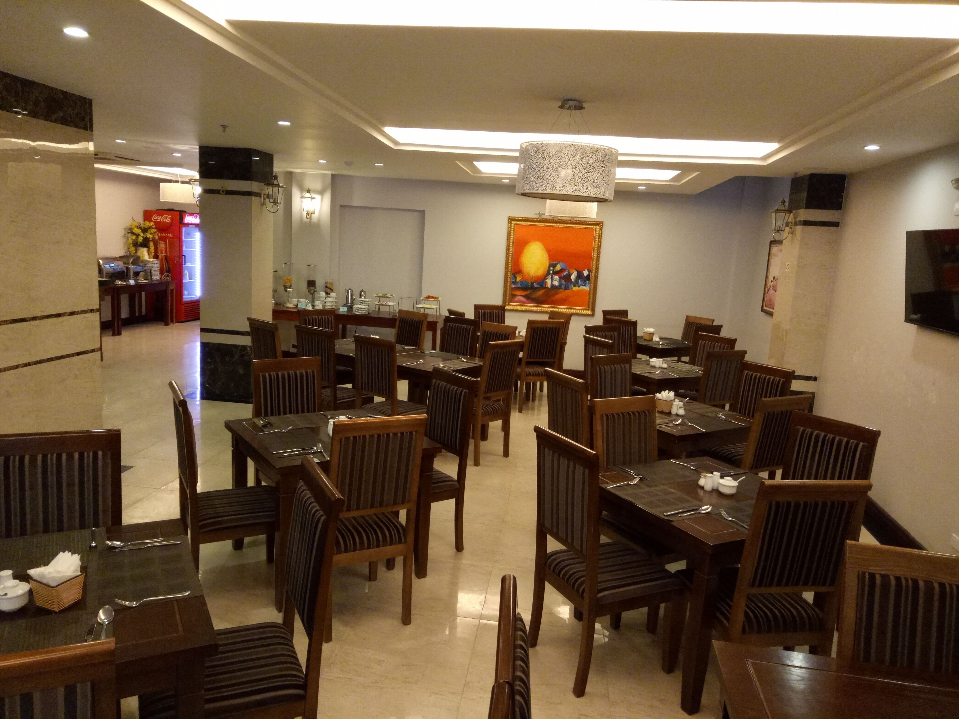 Foto - Gallant Hotel