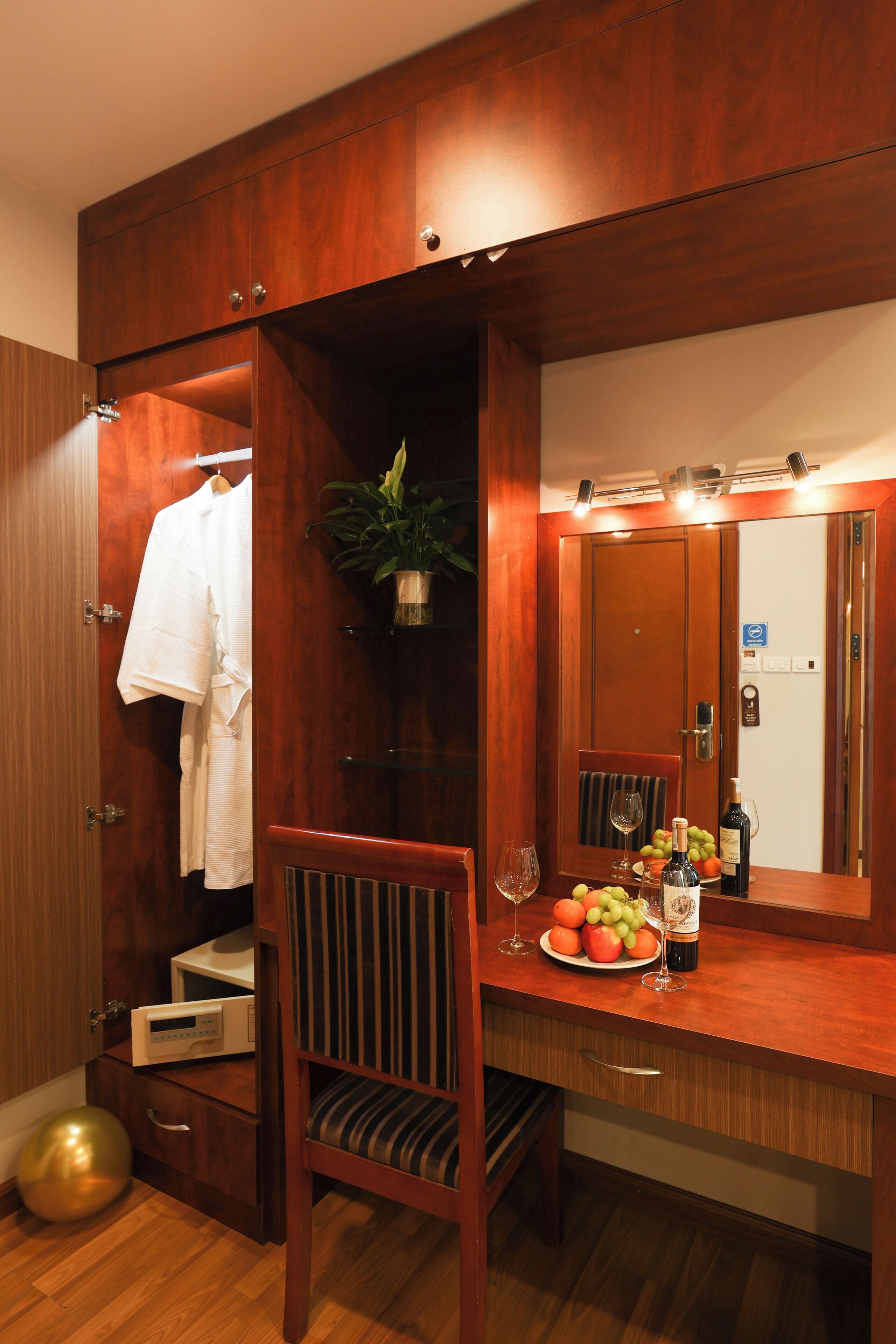 Foto - Gallant Hotel