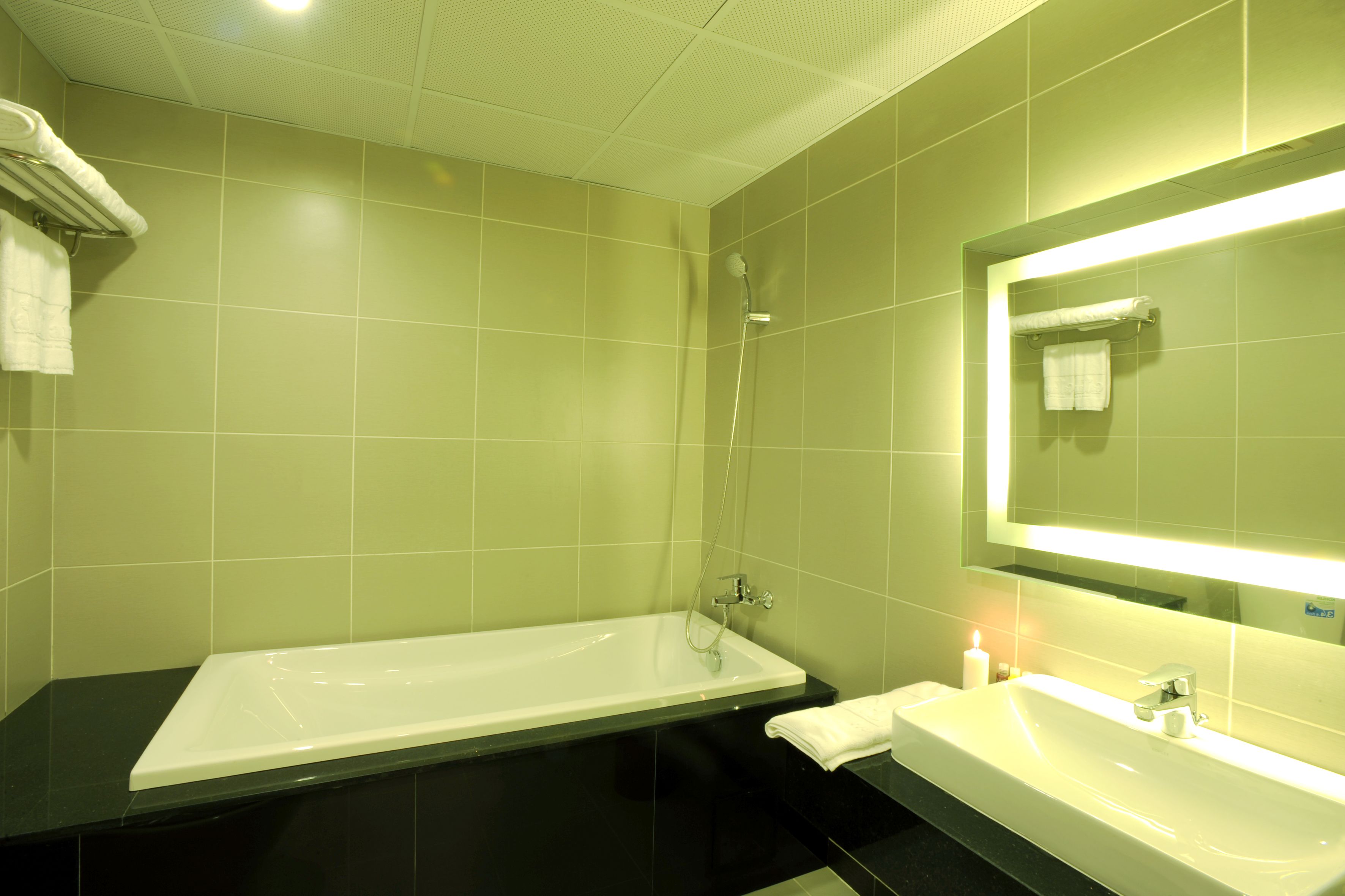 Photo - Gallant Hotel
