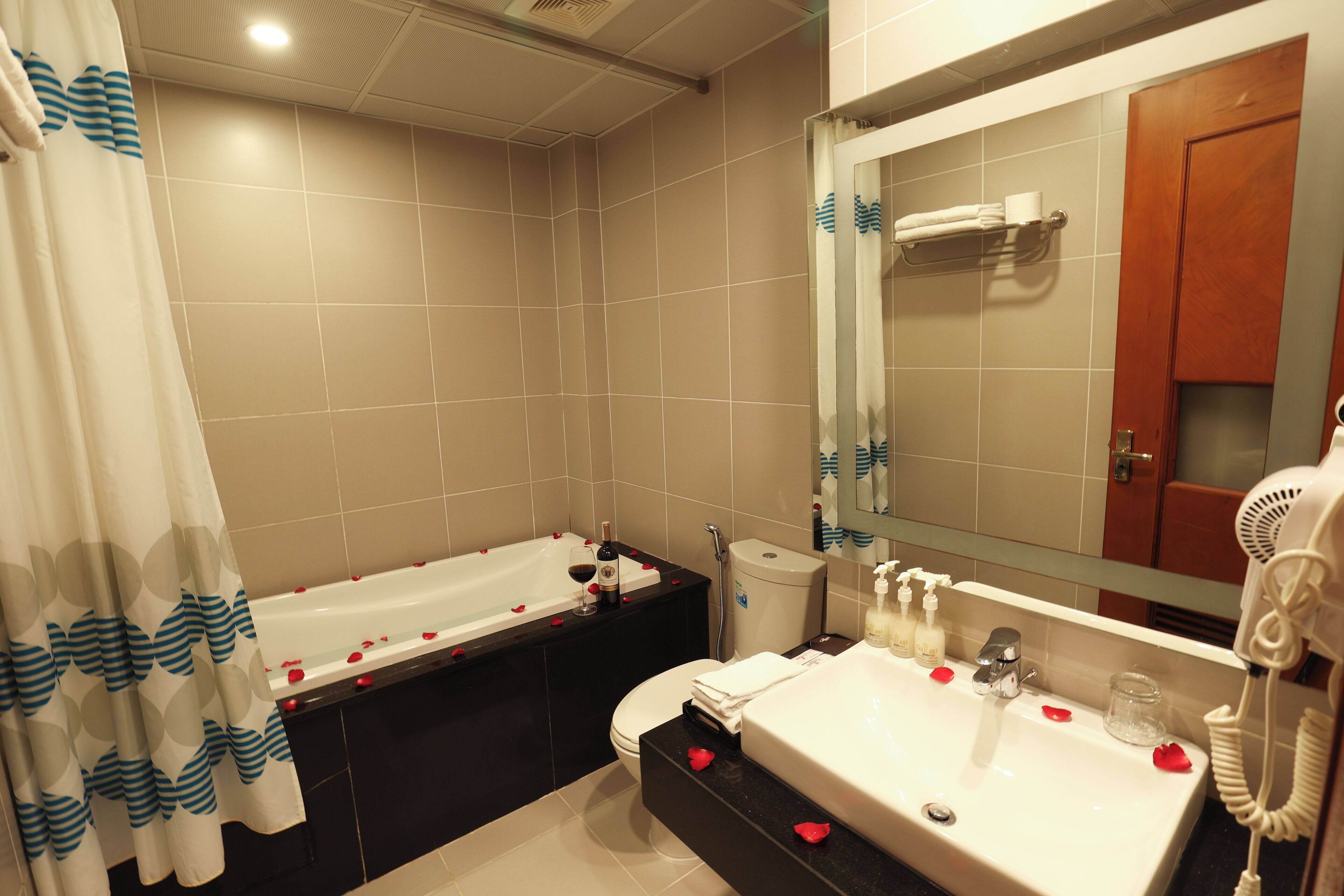 Foto - Gallant Hotel