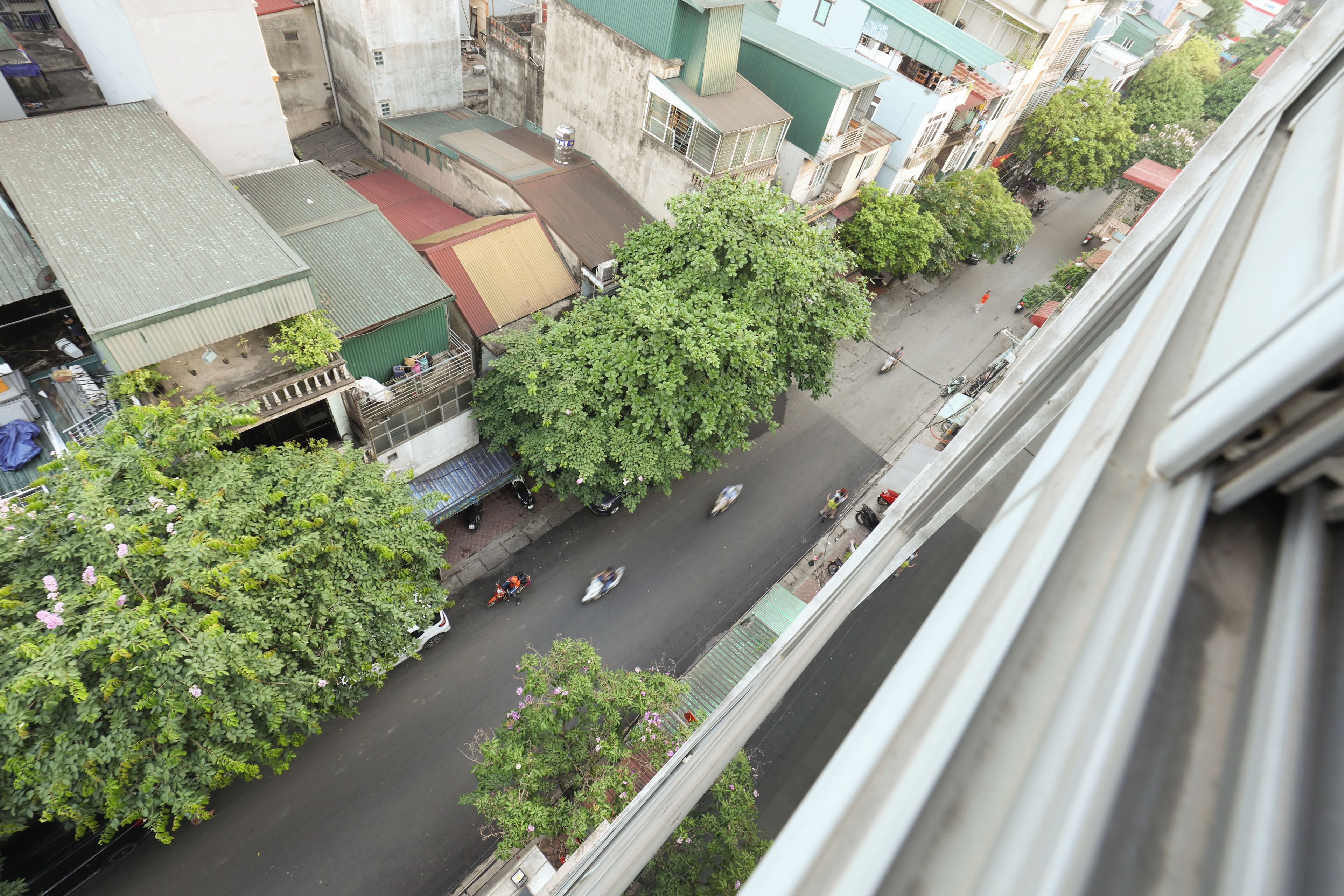 Foto - Gallant Hotel