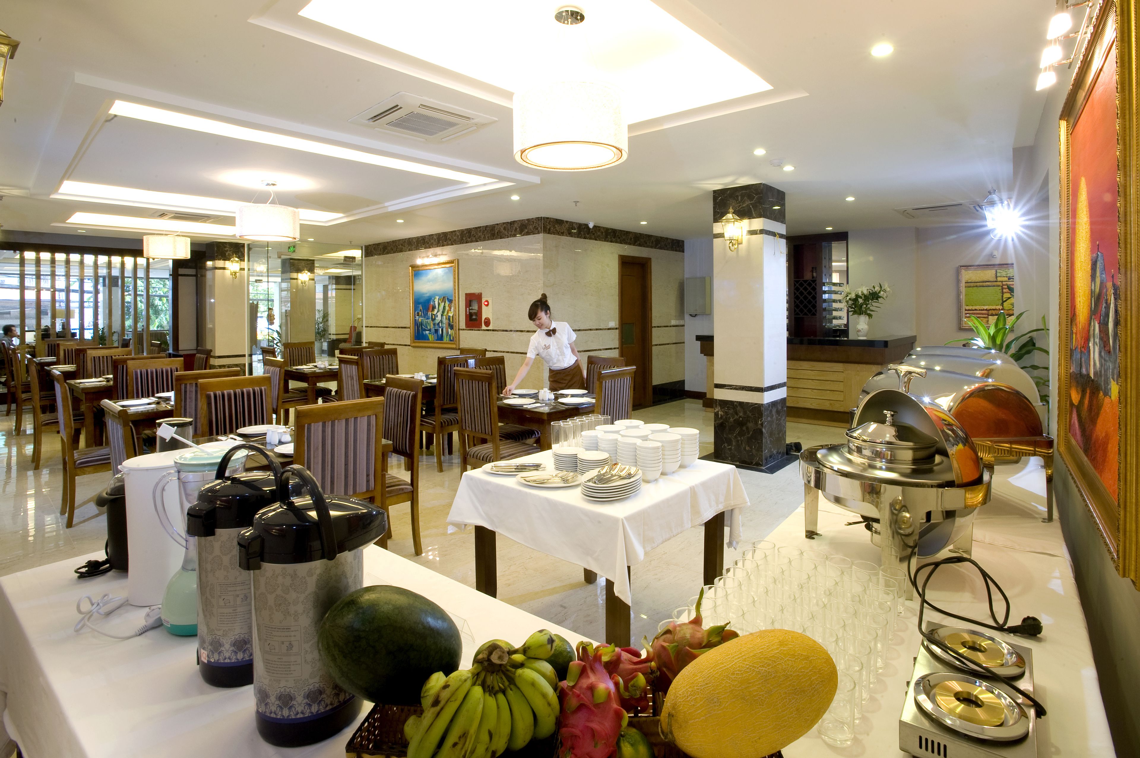 Foto - Gallant Hotel