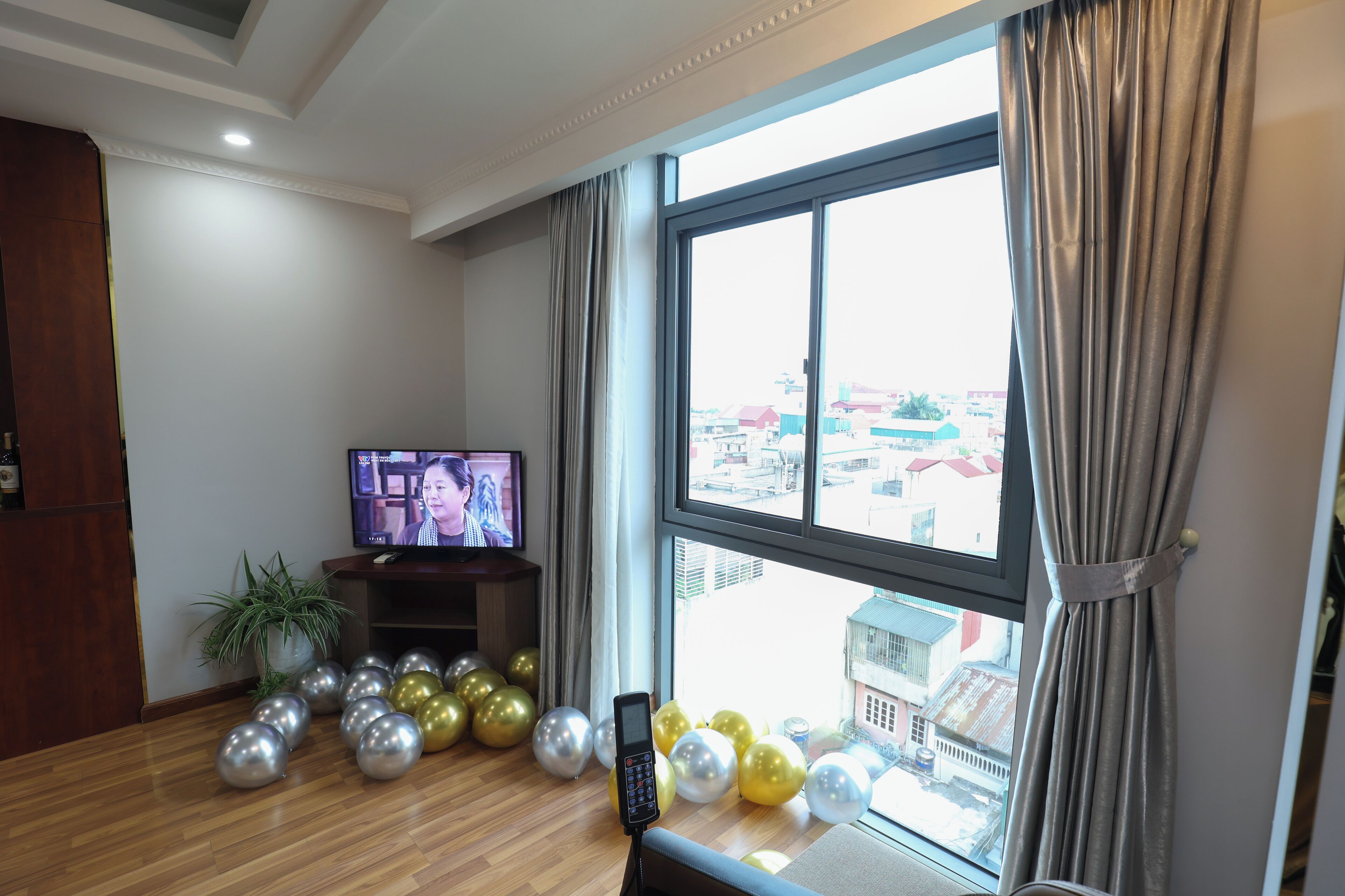 Foto - Gallant Hotel