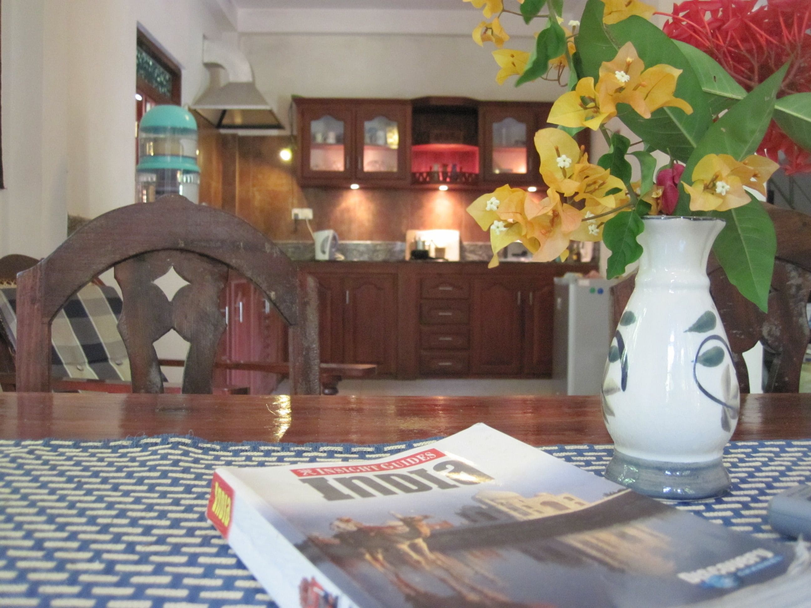 Appartamento familiare, 1 camera da letto, vista giardino, lato giardino | Soggiorno