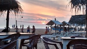 Fitness facility - Jungleside House (Hikkaduwa)