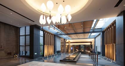 Cheery Dragon Canal Hotel Hangzhou