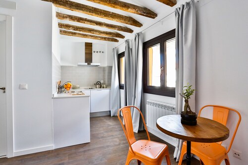 Welcomer Apartments Atocha