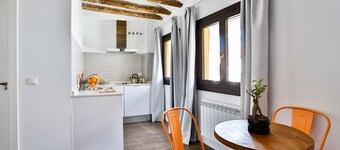 Welcomer Apartments Atocha