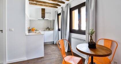 Welcomer Apartments Atocha