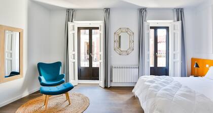 Welcomer Apartments Atocha