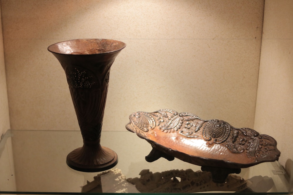 Roxas President's Inn by null