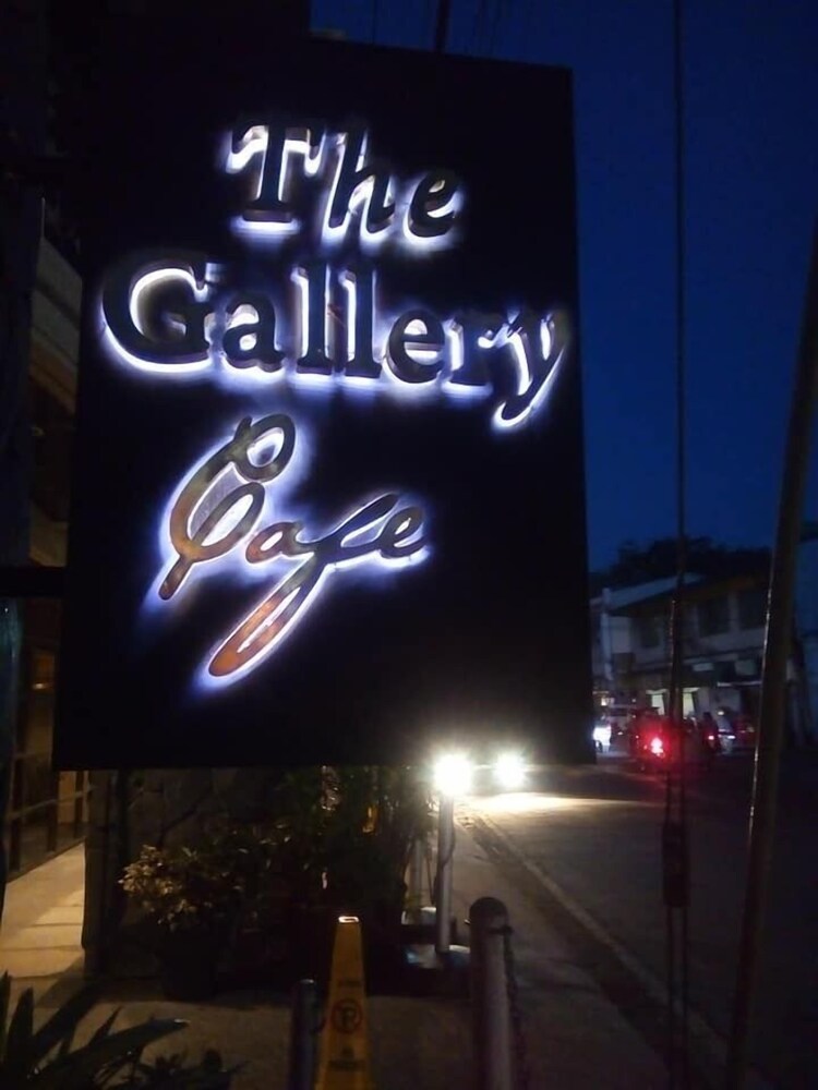 Roxas President's Inn by null