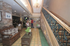 Hall
