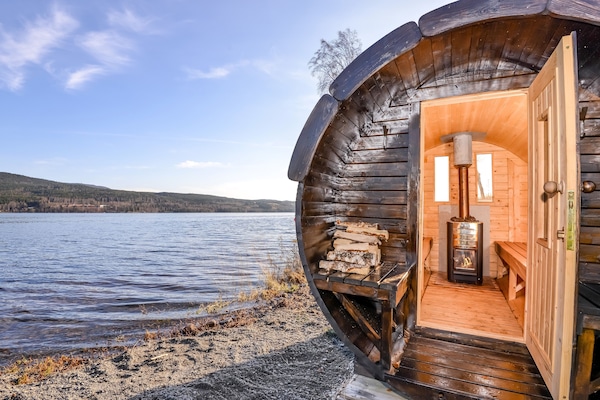 Body treatments, body wraps, body scrubs, facials, massages