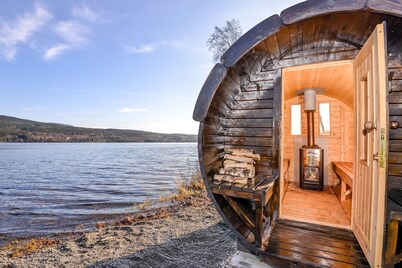 Hurdalsjøen Hotell & Spa