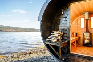 Body treatments, body wraps, body scrubs, facials, massages