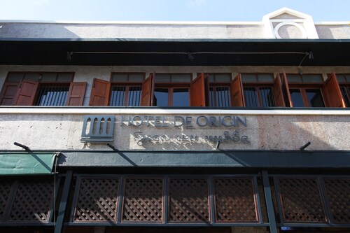 Hotel de Origin
