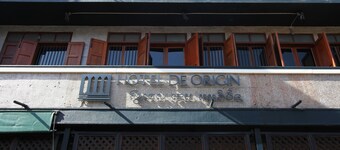 Hotel de Origin