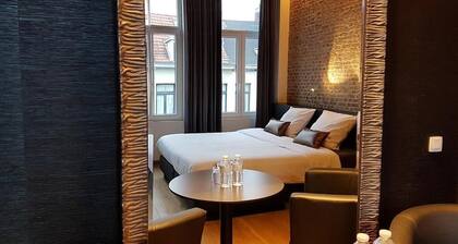 Goodnight Antwerp