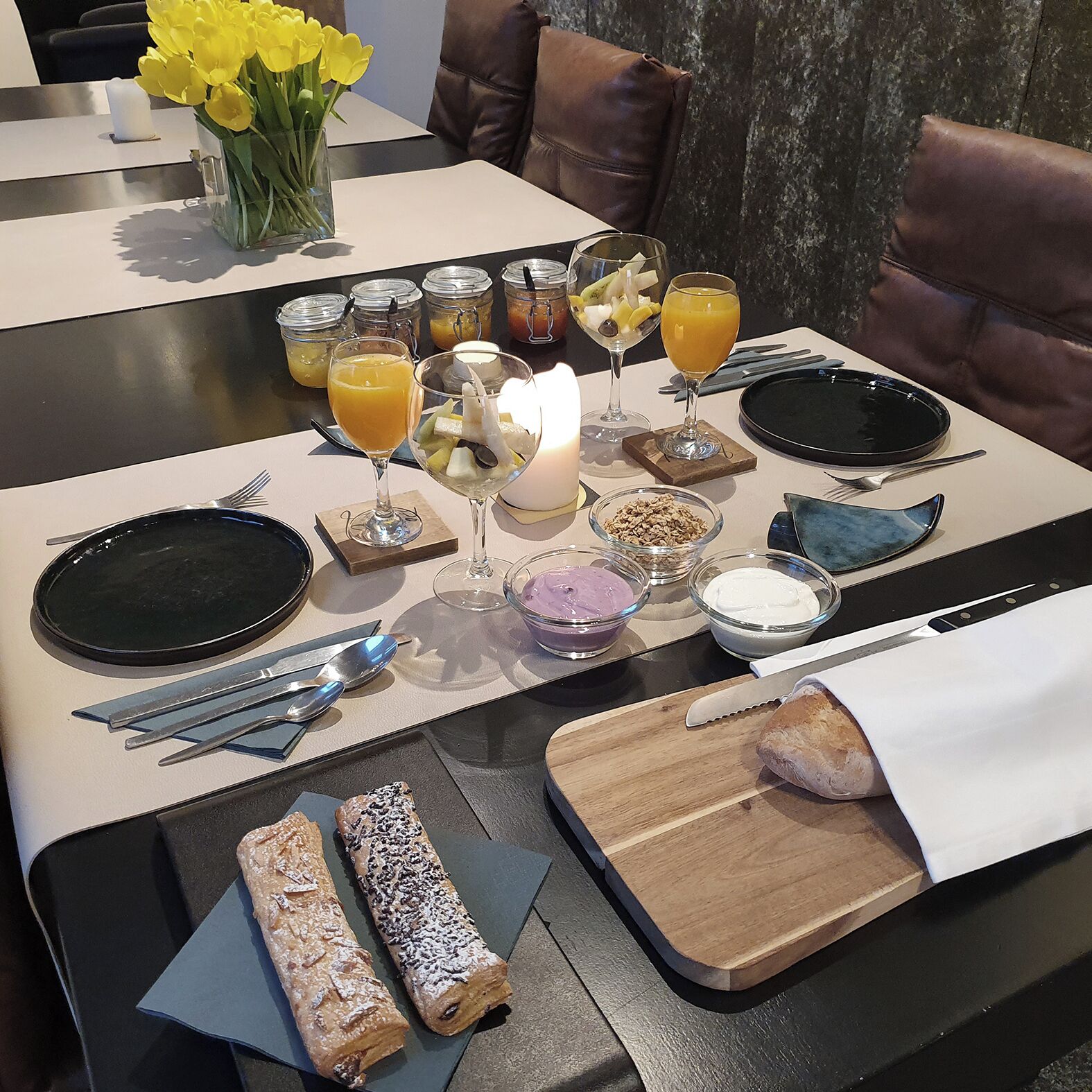 Foto - Hotel Goodnight Antwerp