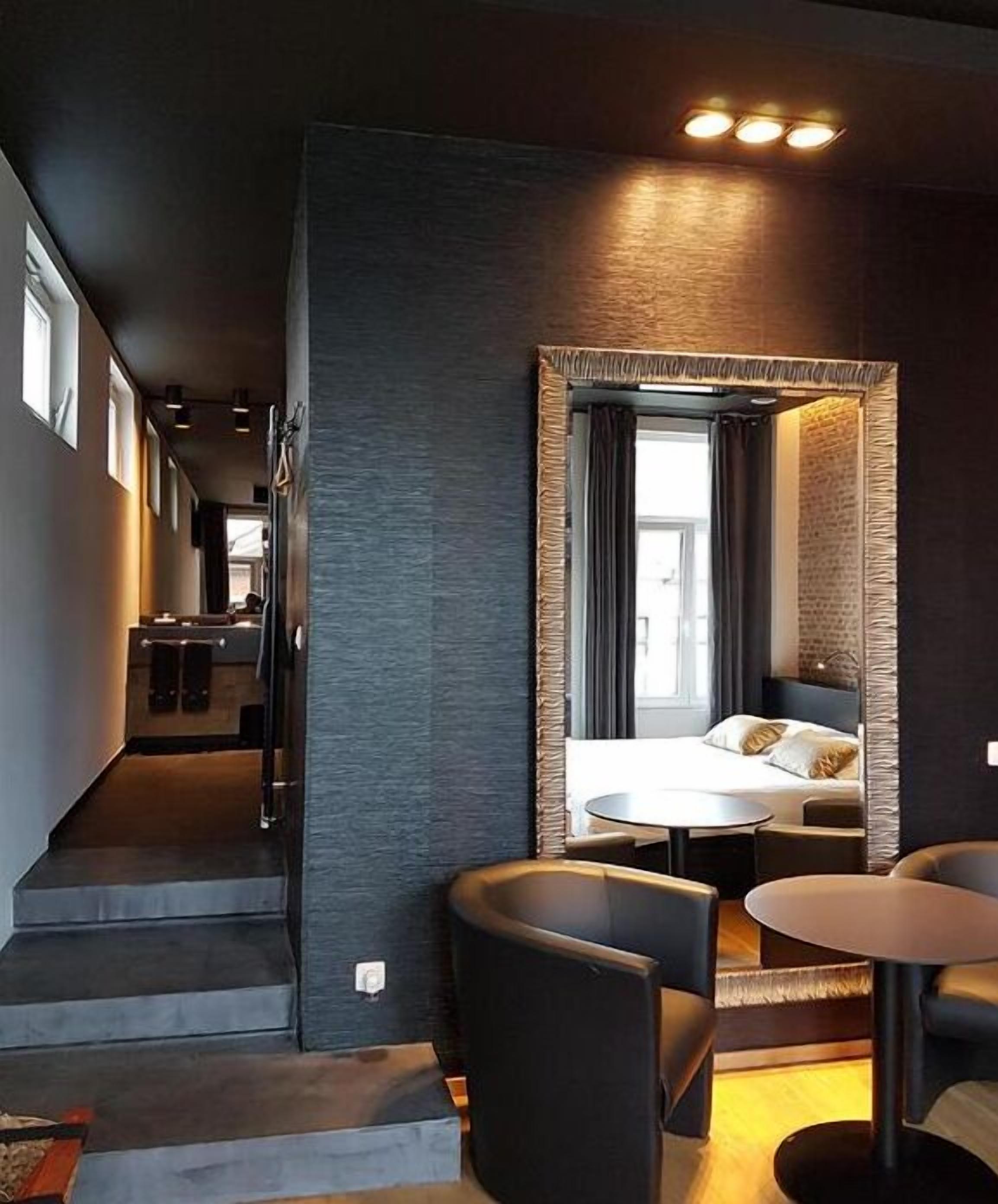 Foto - Hotel Goodnight Antwerp