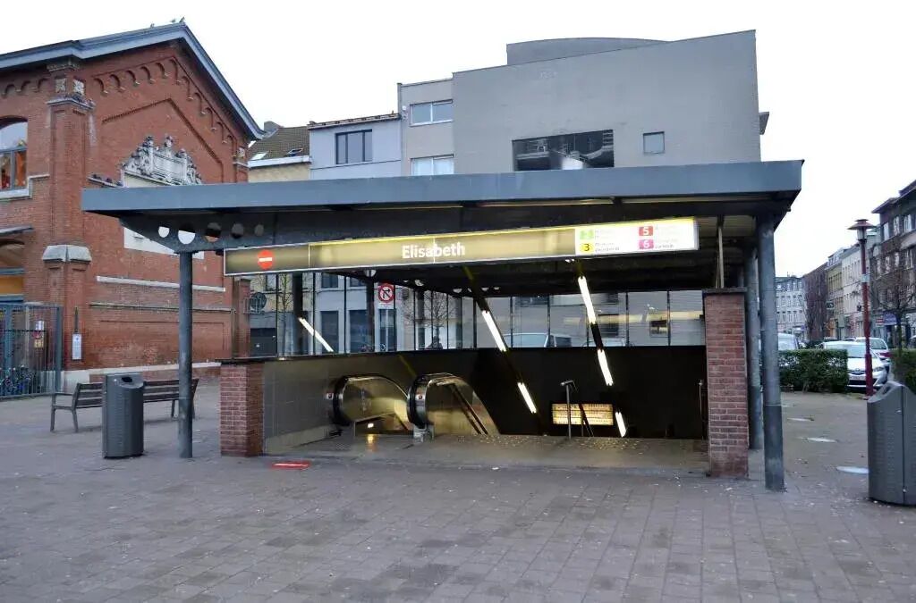 Foto - Hotel Goodnight Antwerp