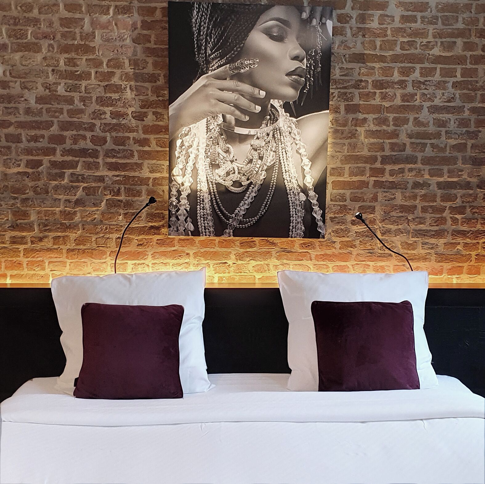 Foto - Hotel Goodnight Antwerp